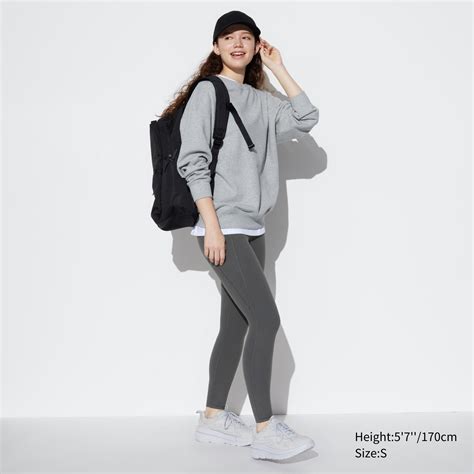 uniqlo stockings|uniqlo sports leggings.